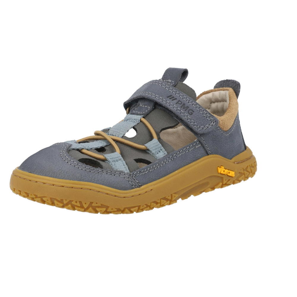 Primigi Barefoot Grander Sandal Avio Blue 1421333
