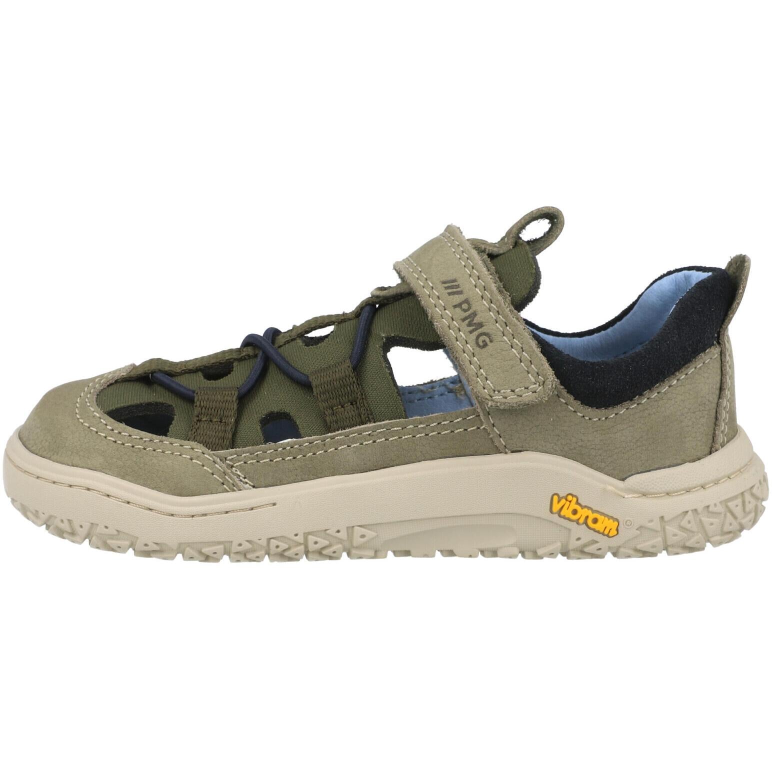 Primigi Barefoot Grander Sandal Sage 1421322
