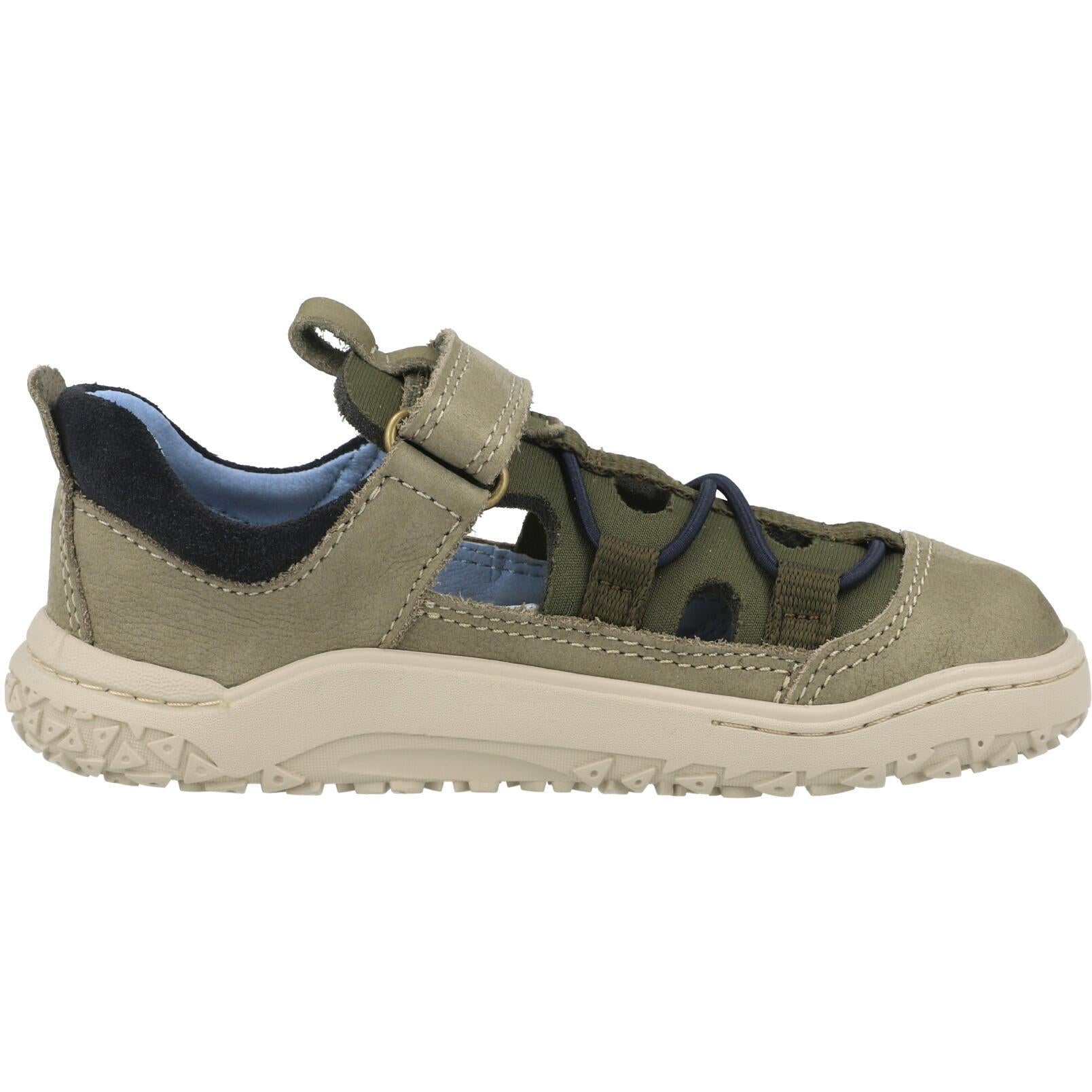 Primigi Barefoot Grander Sandal Sage 1421322