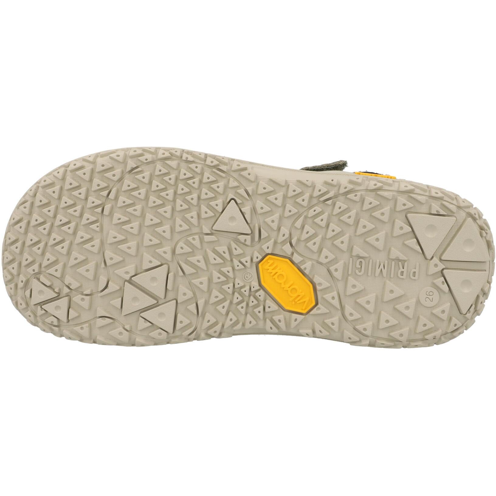 Primigi Barefoot Grander Sandal Sage 1421322