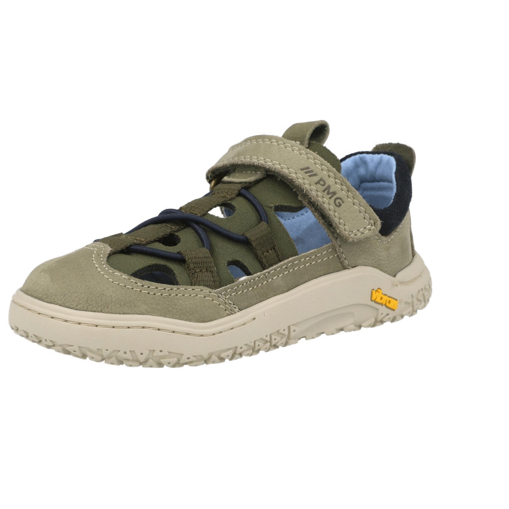 Primigi Barefoot Grander Sandal Sage 1421322