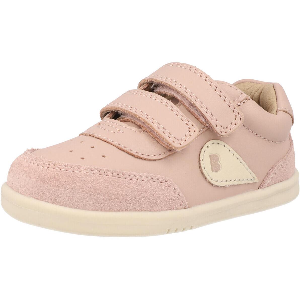 Bobux i-Walk Champ Cameo Rose BQ10189QRULE