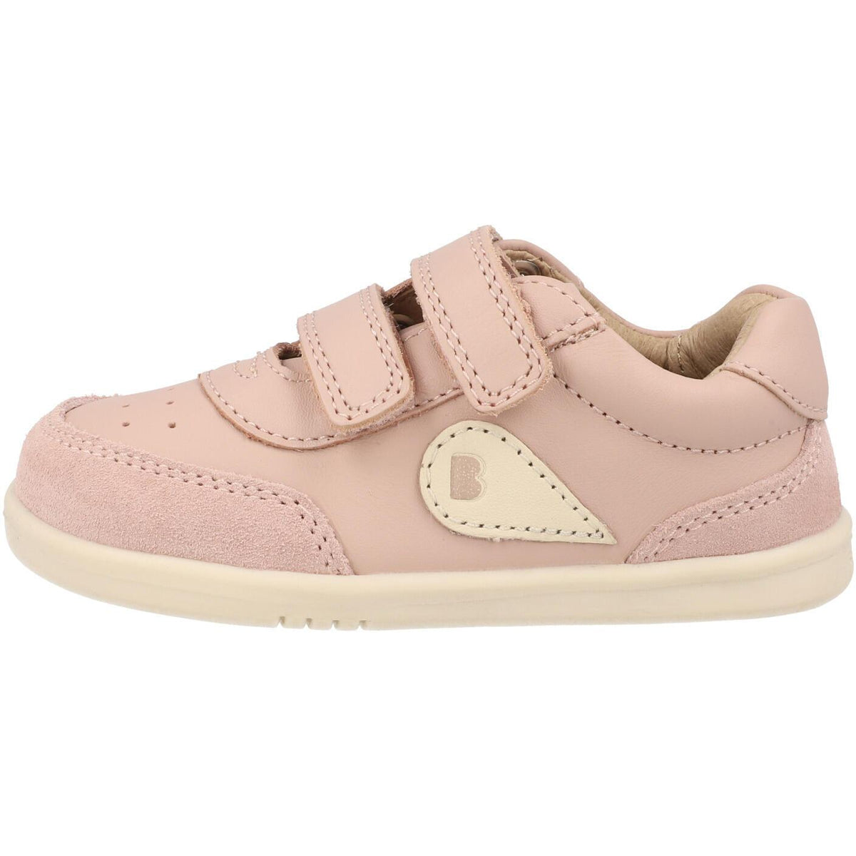 Bobux i-Walk Champ Cameo Rose BQ10189QRULE