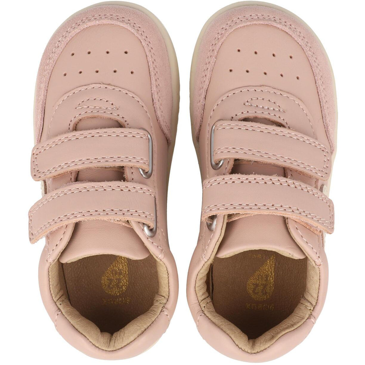 Bobux i-Walk Champ Cameo Rose BQ10189QRULE