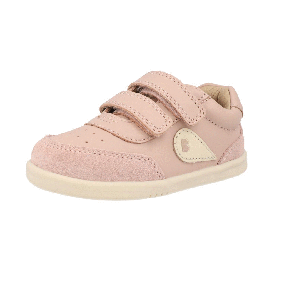 Bobux i-Walk Champ Cameo Rose BQ10189QRULE