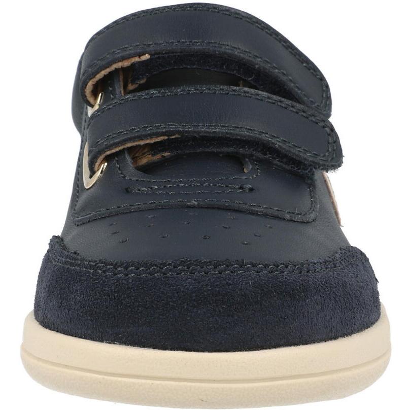 Bobux Kid+ Champ Navy BQ10557DBYLE