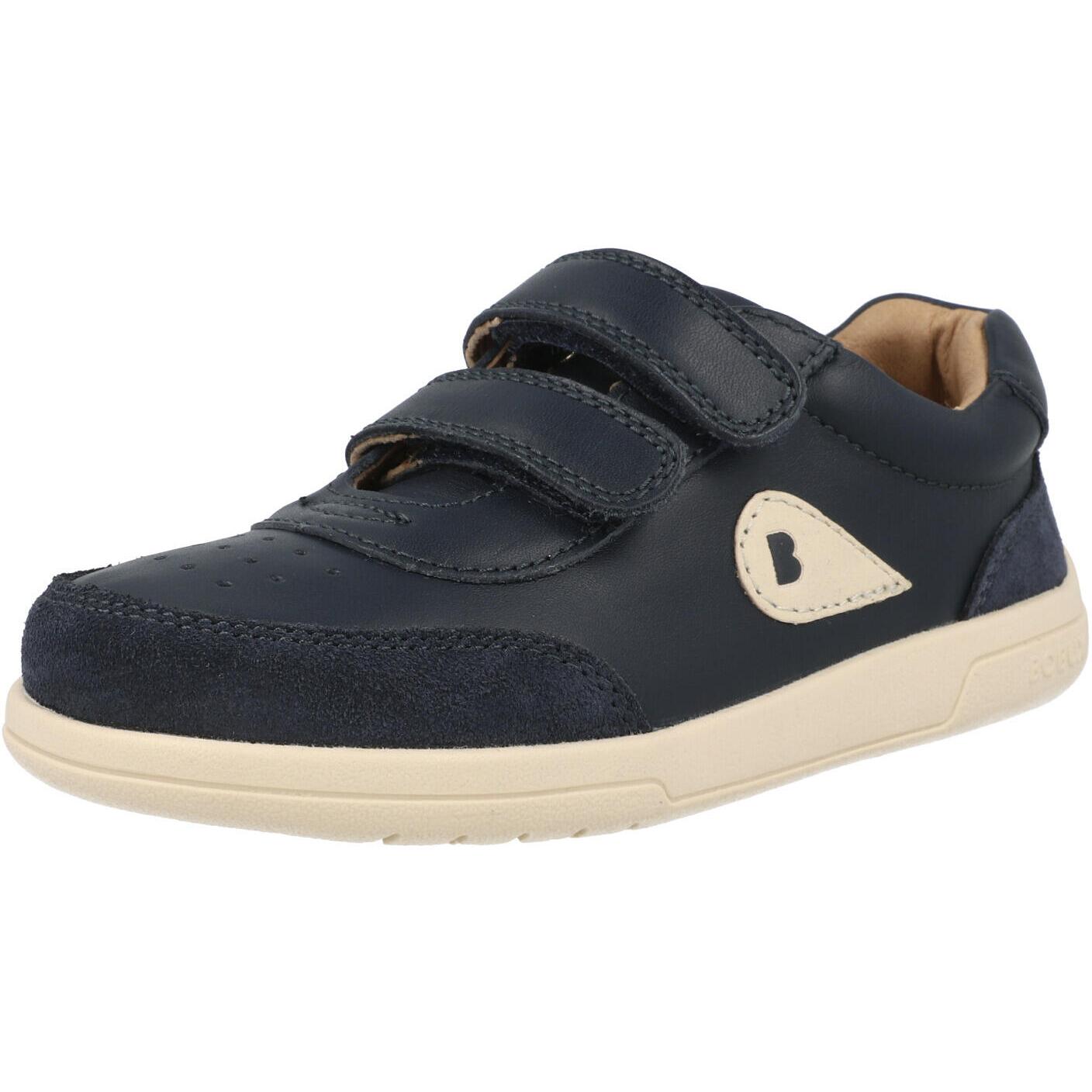 Bobux Kid+ Champ Navy BQ10557DBYLE