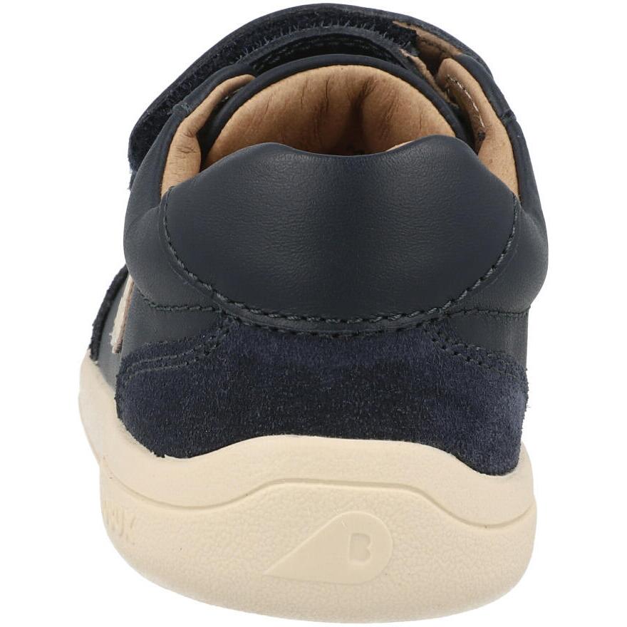 Bobux Kid+ Champ Navy BQ10557DBYLE