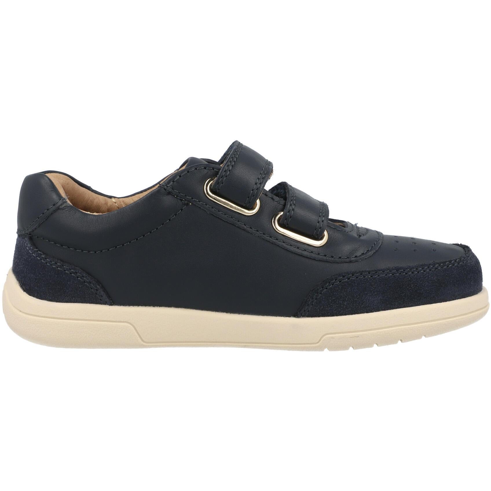 Bobux Kid+ Champ Navy BQ10557DBYLE