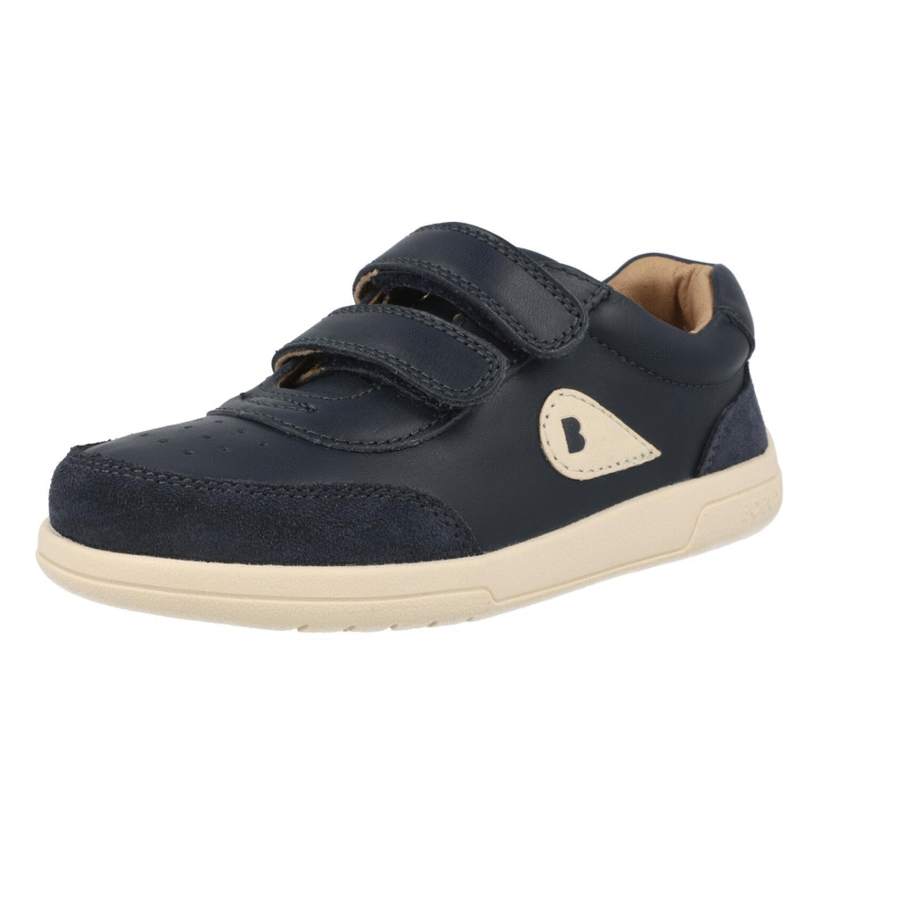 Bobux Kid+ Champ Navy BQ10557DBYLE