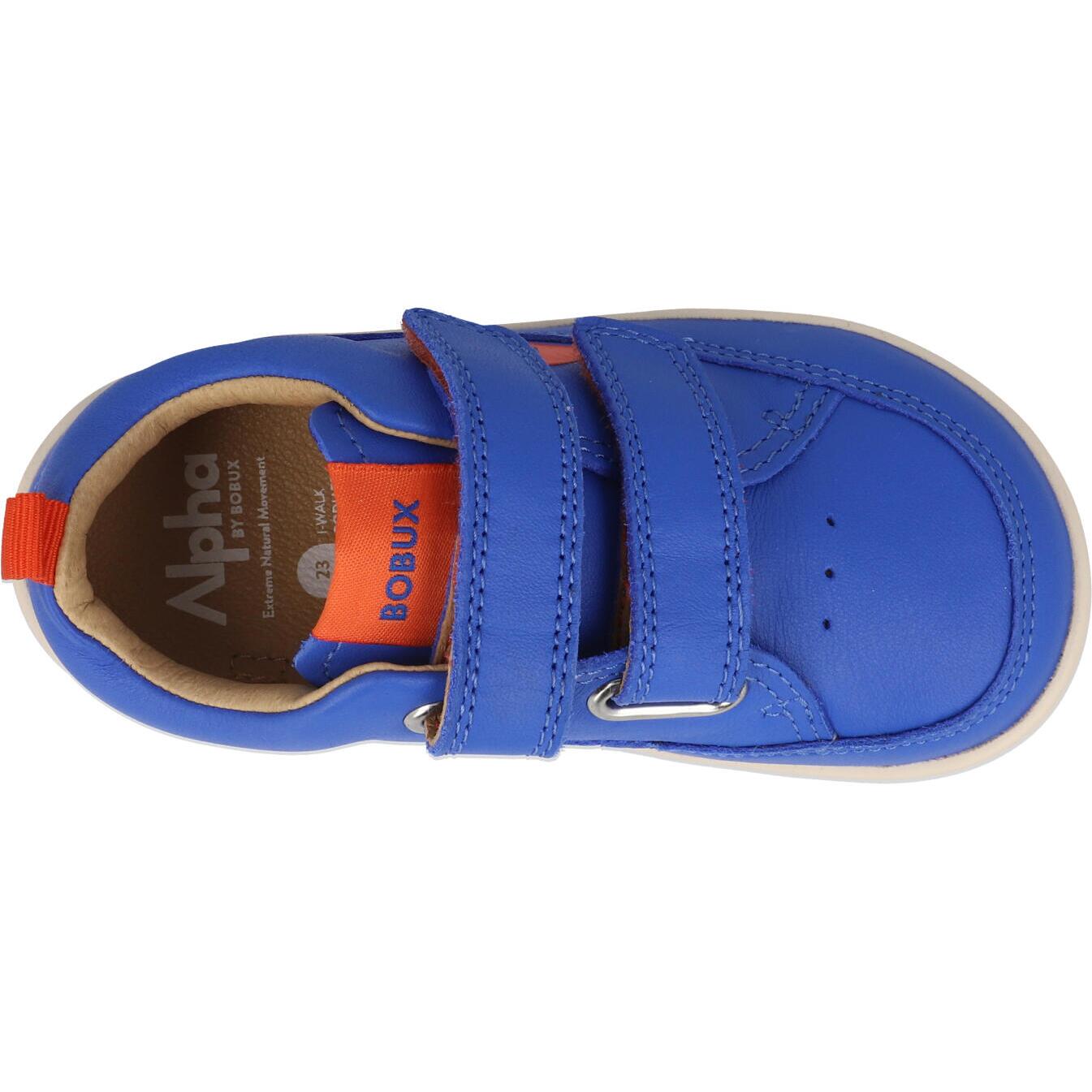 Bobux i-Walk Dawn Dazzling Blue BQ10480JS4LE