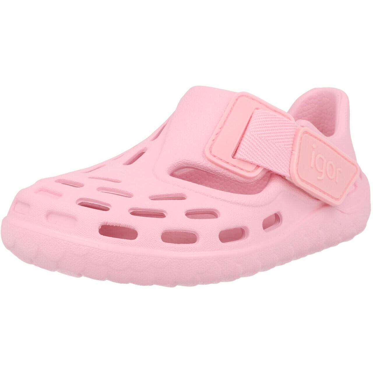 Igor Barefoot Tijuca Pink S10365010