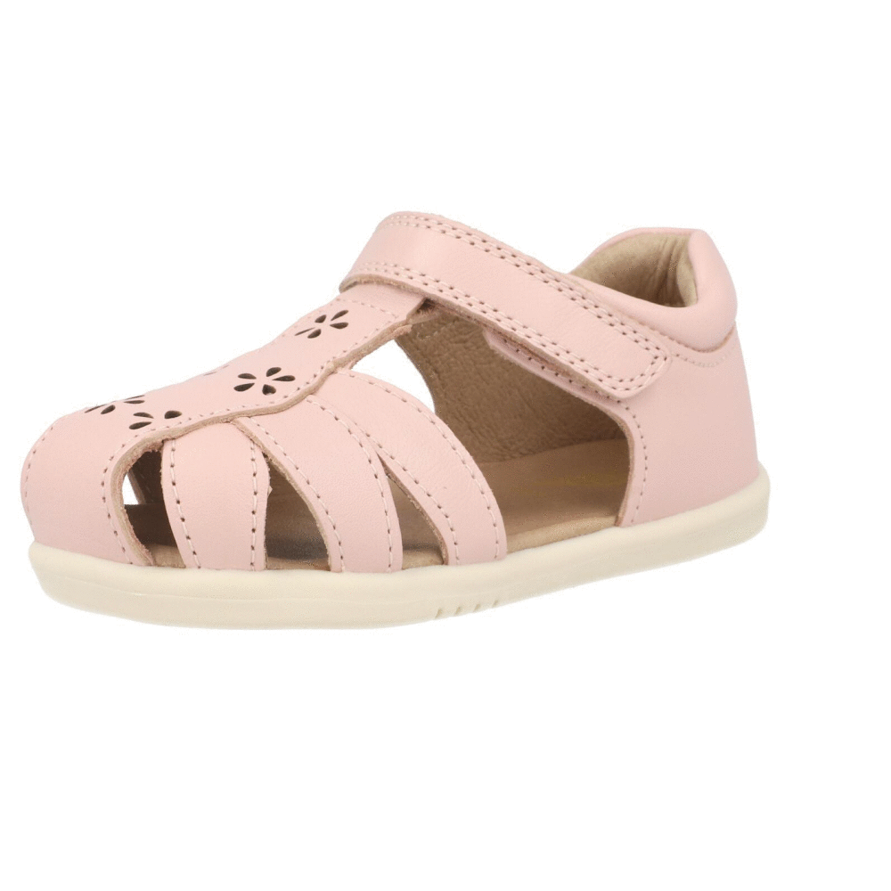Bobux i-Walk Holly Ballet Pink BQ10677QIPLE