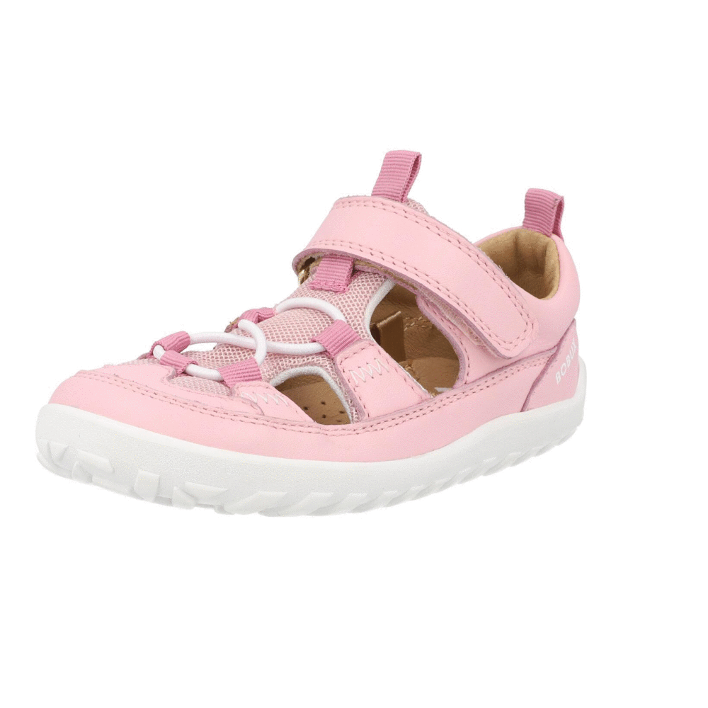 Bobux i-Walk Rocky Parfait Pink BQ10585QRYLE