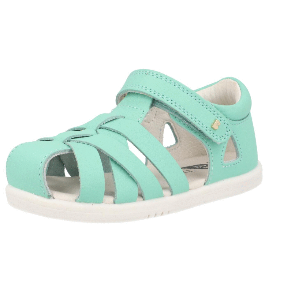 Bobux i-Walk Tropicana II Jelly Mint BQ10108L44LE