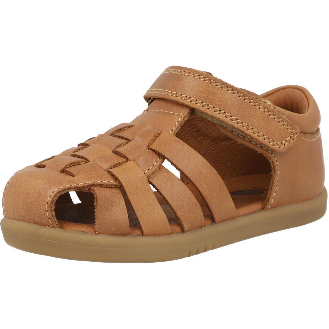 Bobux i-Walk Harbor Caramel BQ10566T05LE