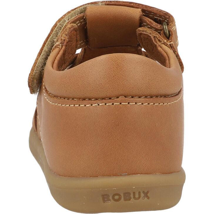 Bobux i-Walk Harbor Caramel BQ10566T05LE