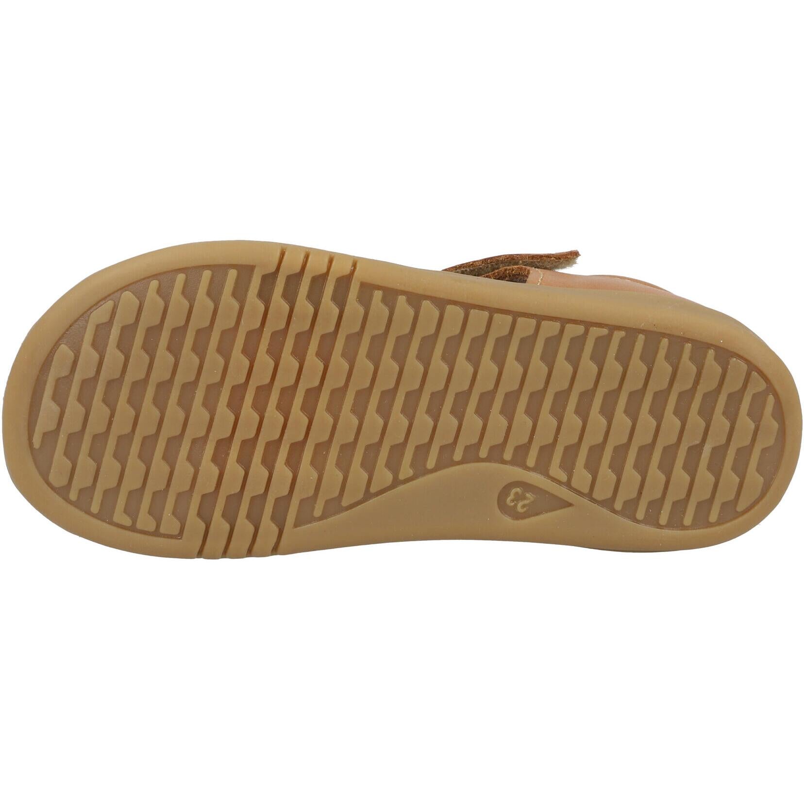Bobux i-Walk Harbor Caramel BQ10566T05LE