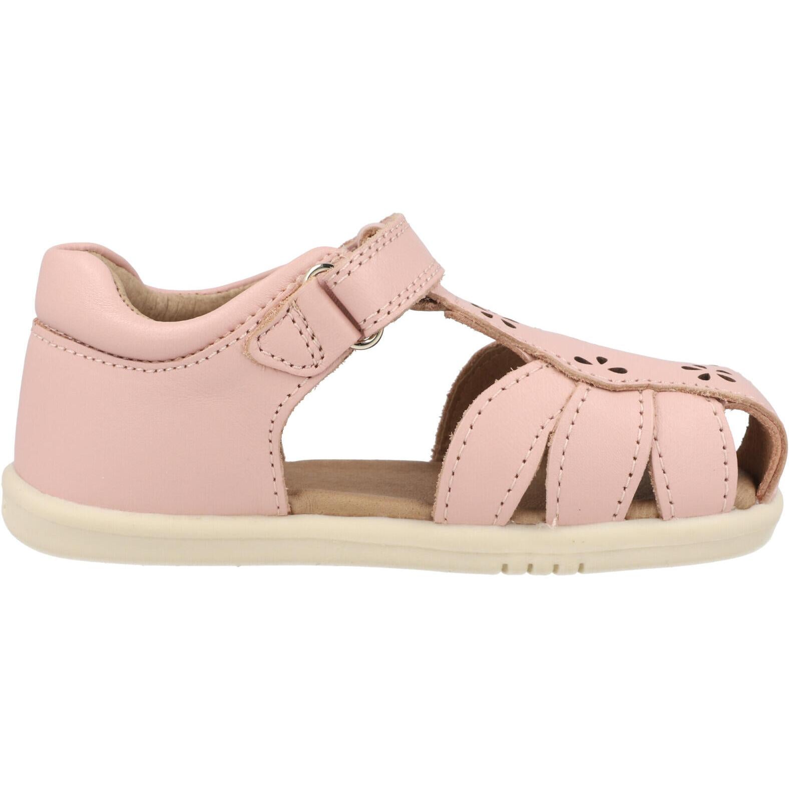Bobux i-Walk Holly Ballet Pink BQ10677QIPLE