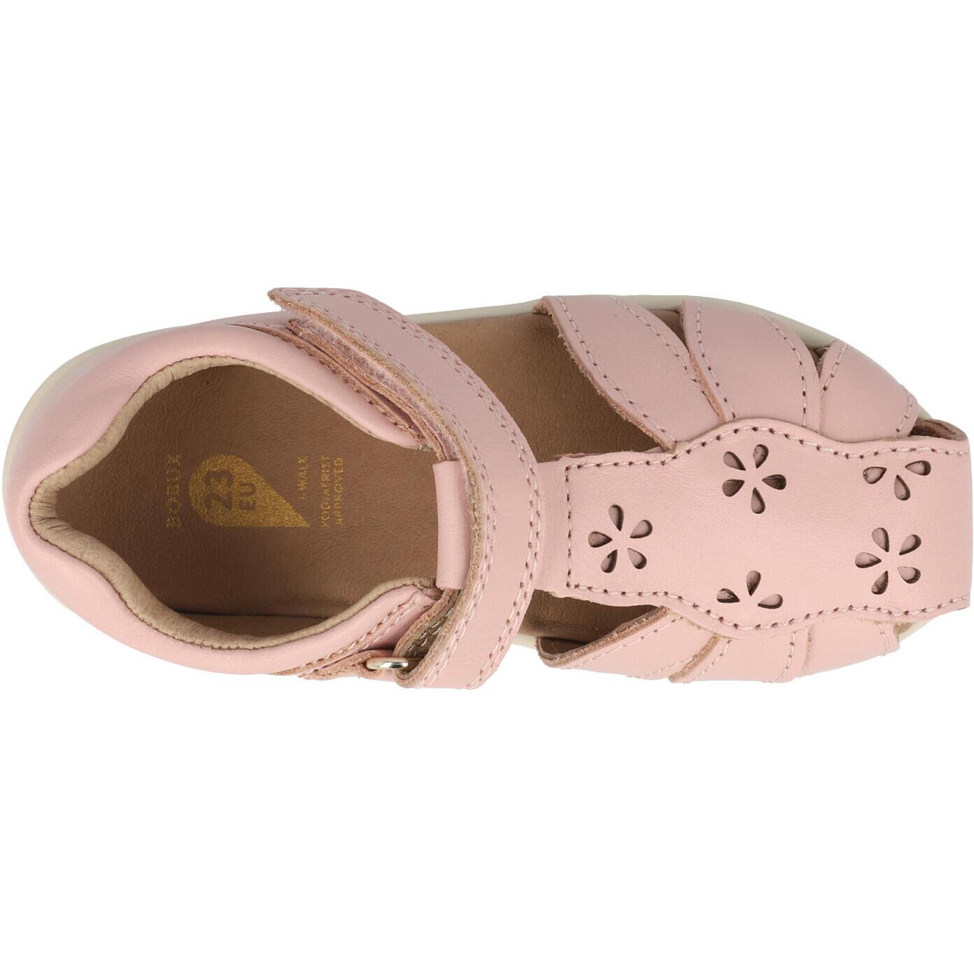 Bobux i-Walk Holly Ballet Pink BQ10677QIPLE