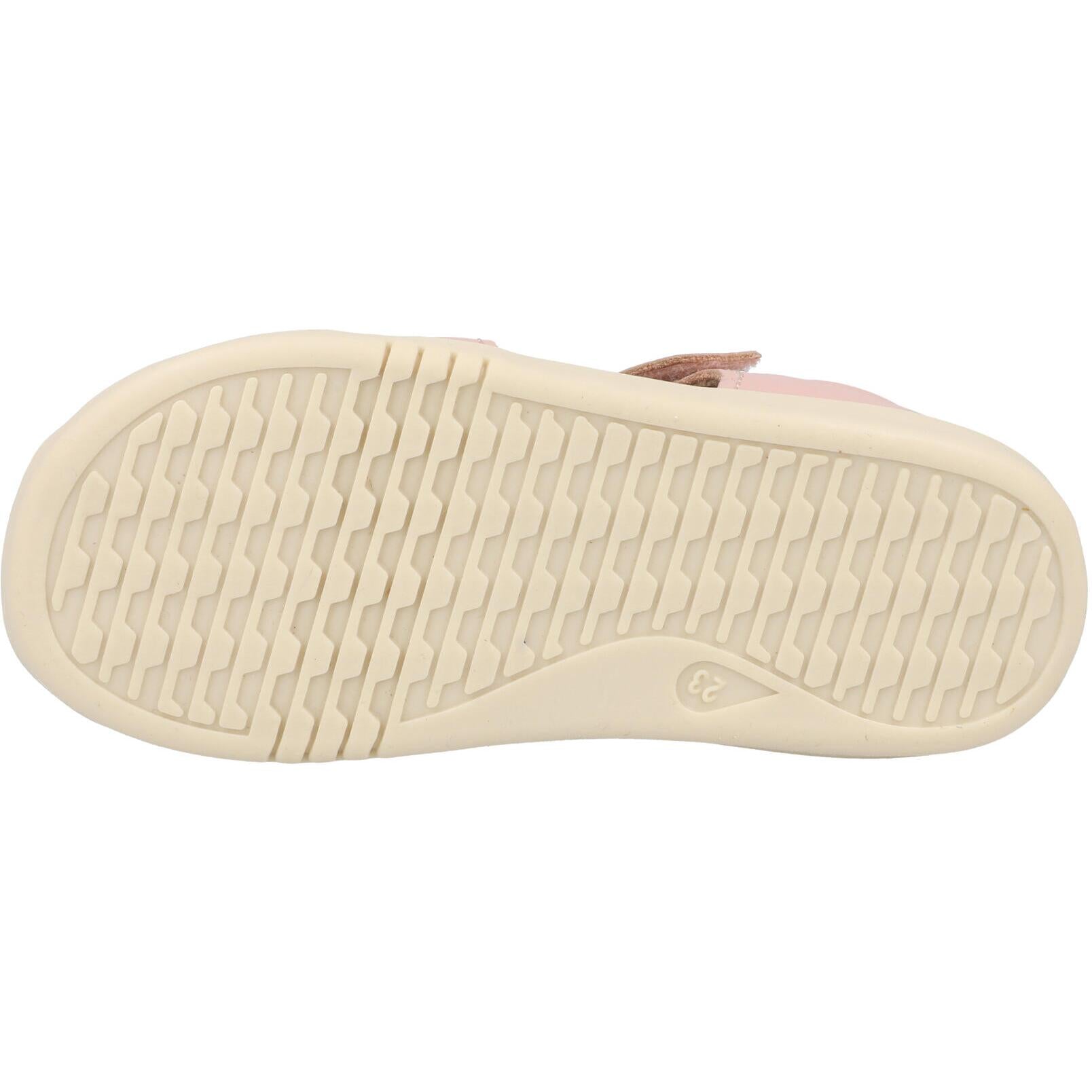 Bobux i-Walk Holly Ballet Pink BQ10677QIPLE