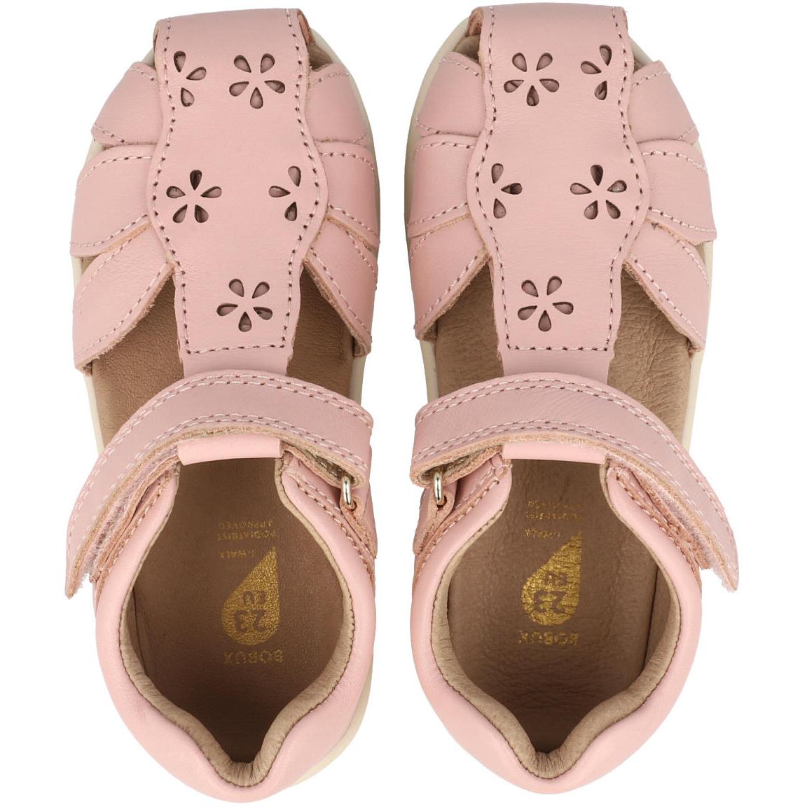 Bobux i-Walk Holly Ballet Pink BQ10677QIPLE