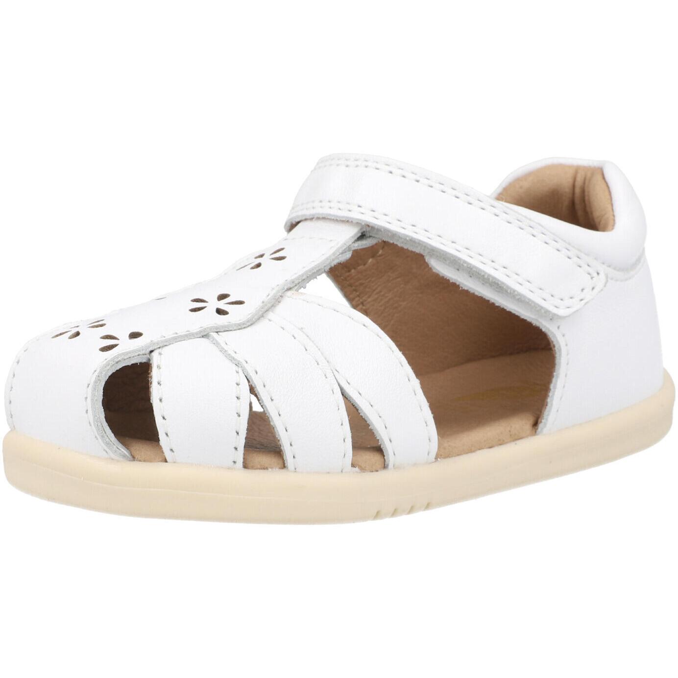 Bobux i-Walk Holly White BQ10677WHILE