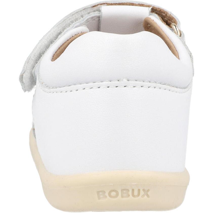 Bobux i-Walk Holly White BQ10677WHILE