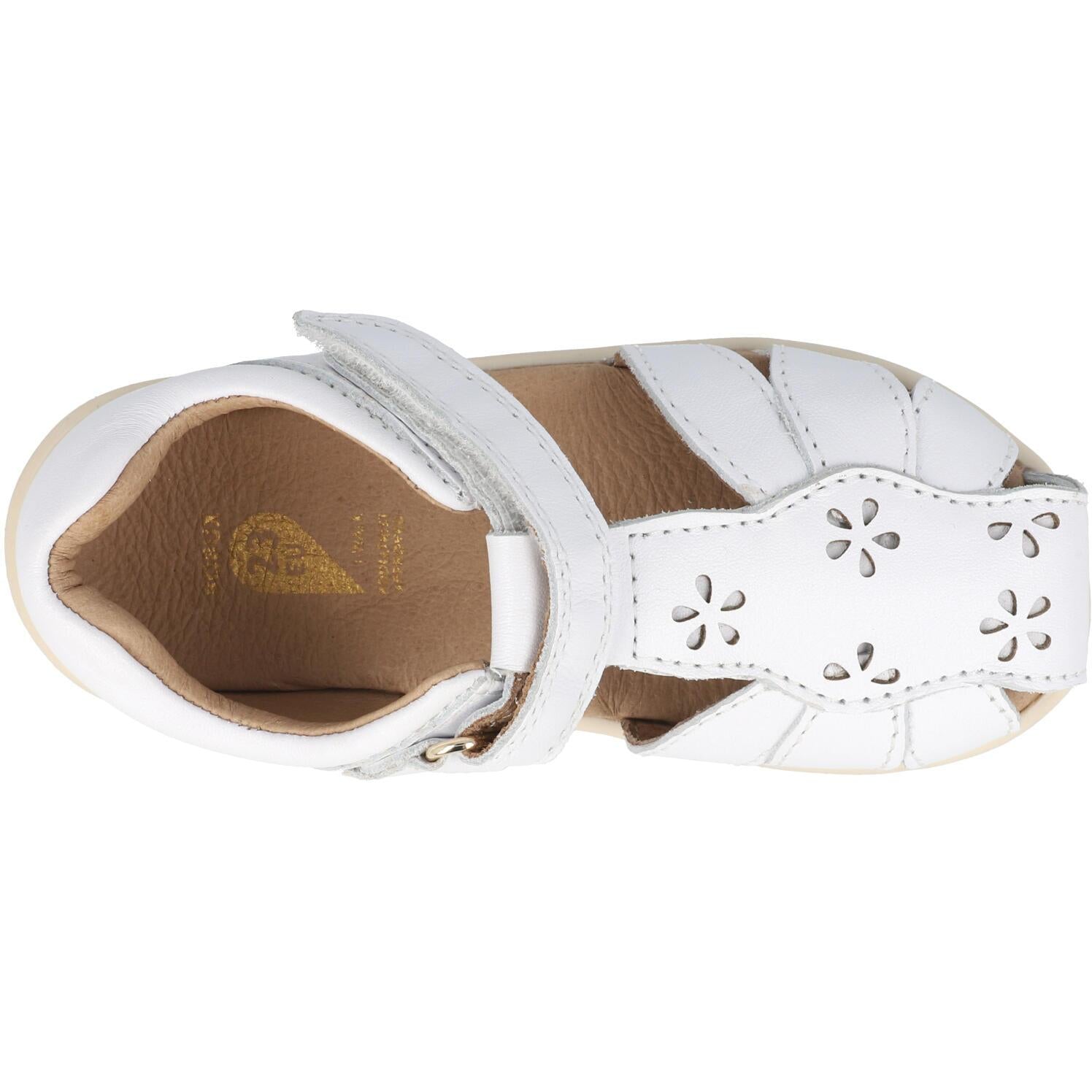 Bobux i-Walk Holly White BQ10677WHILE