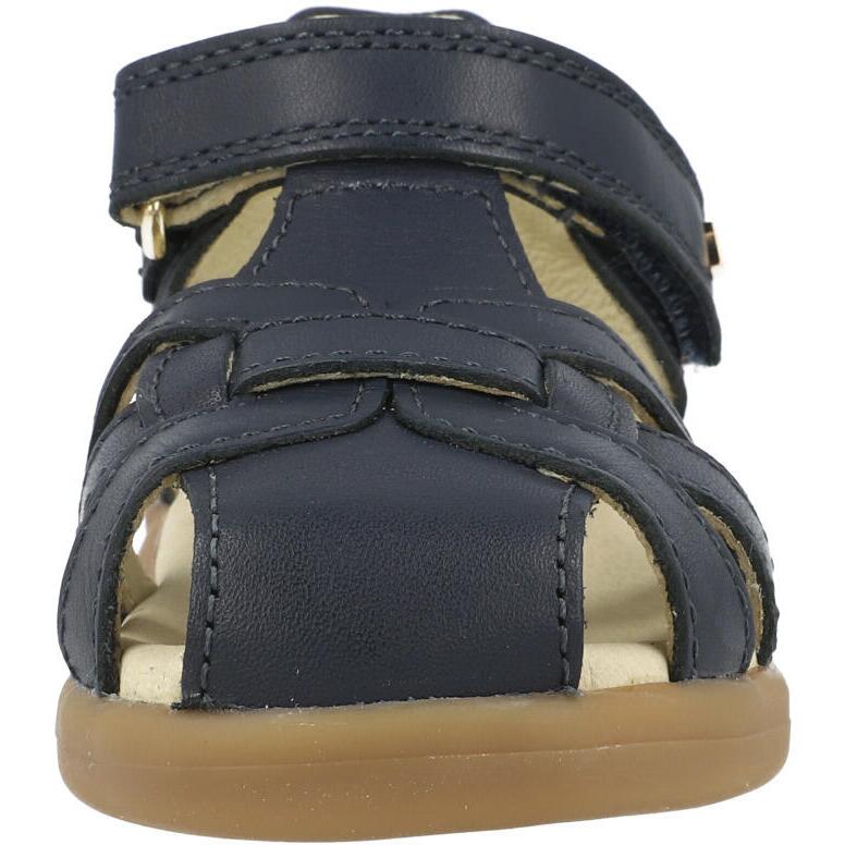 Bobux i-Walk Skip Twist Navy BQ10681DBYLE