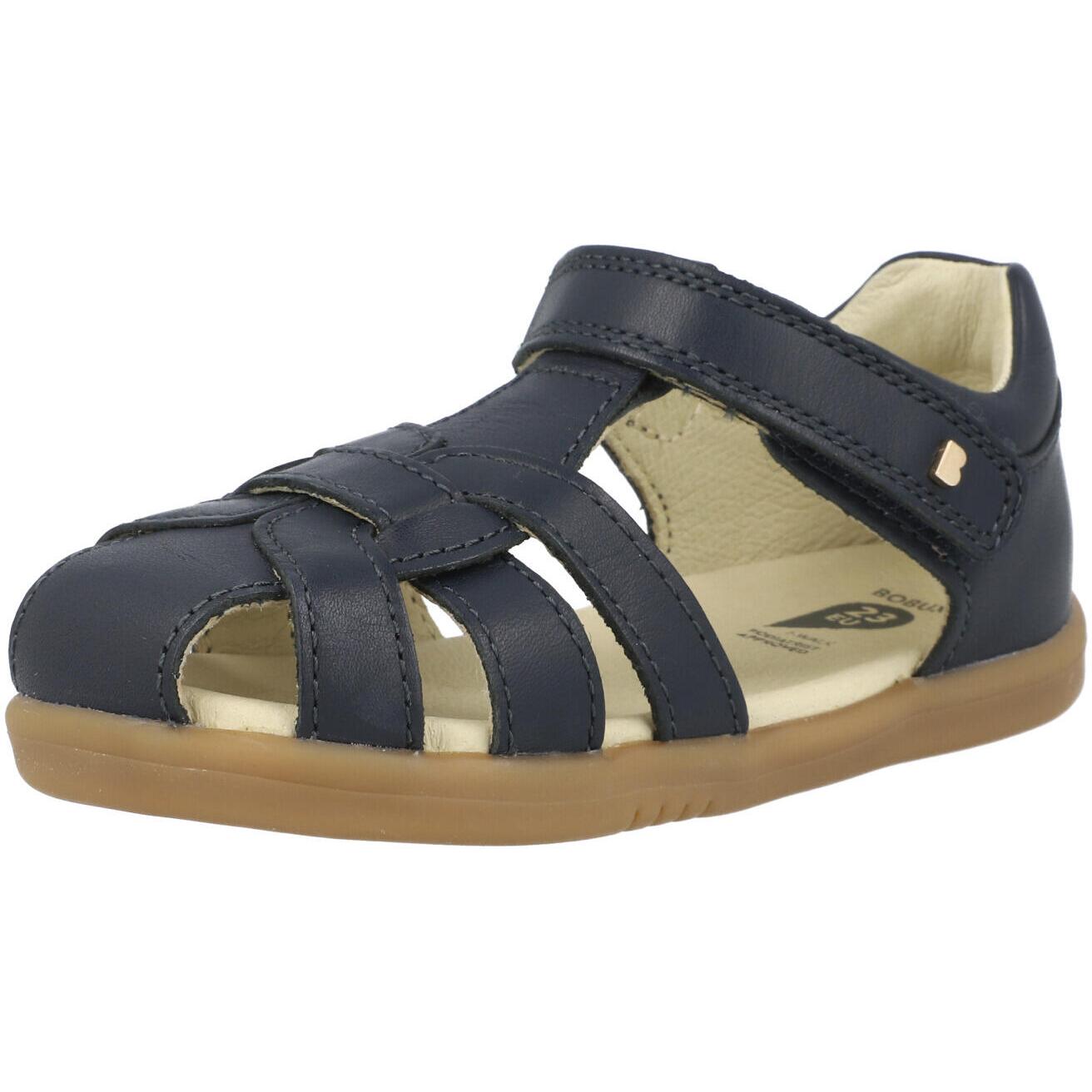 Bobux i-Walk Skip Twist Navy BQ10681DBYLE