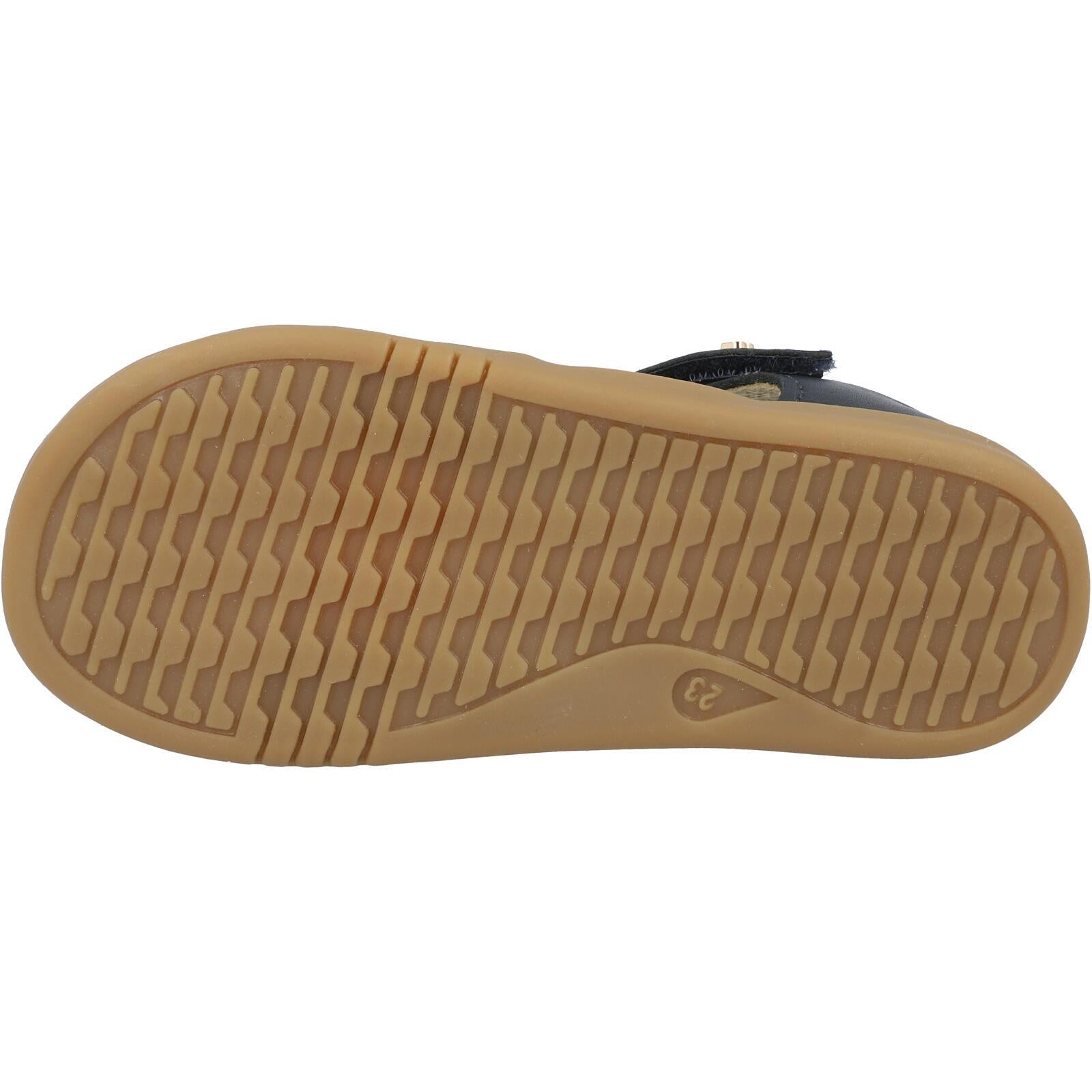 Bobux i-Walk Skip Twist Navy BQ10681DBYLE