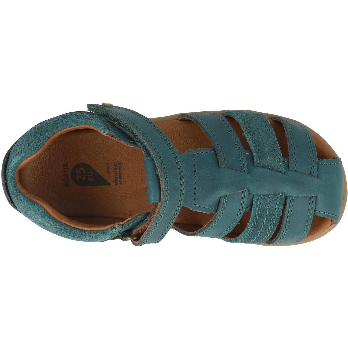 Bobux i-Walk Roam Mediterranean BQ10038L45LE