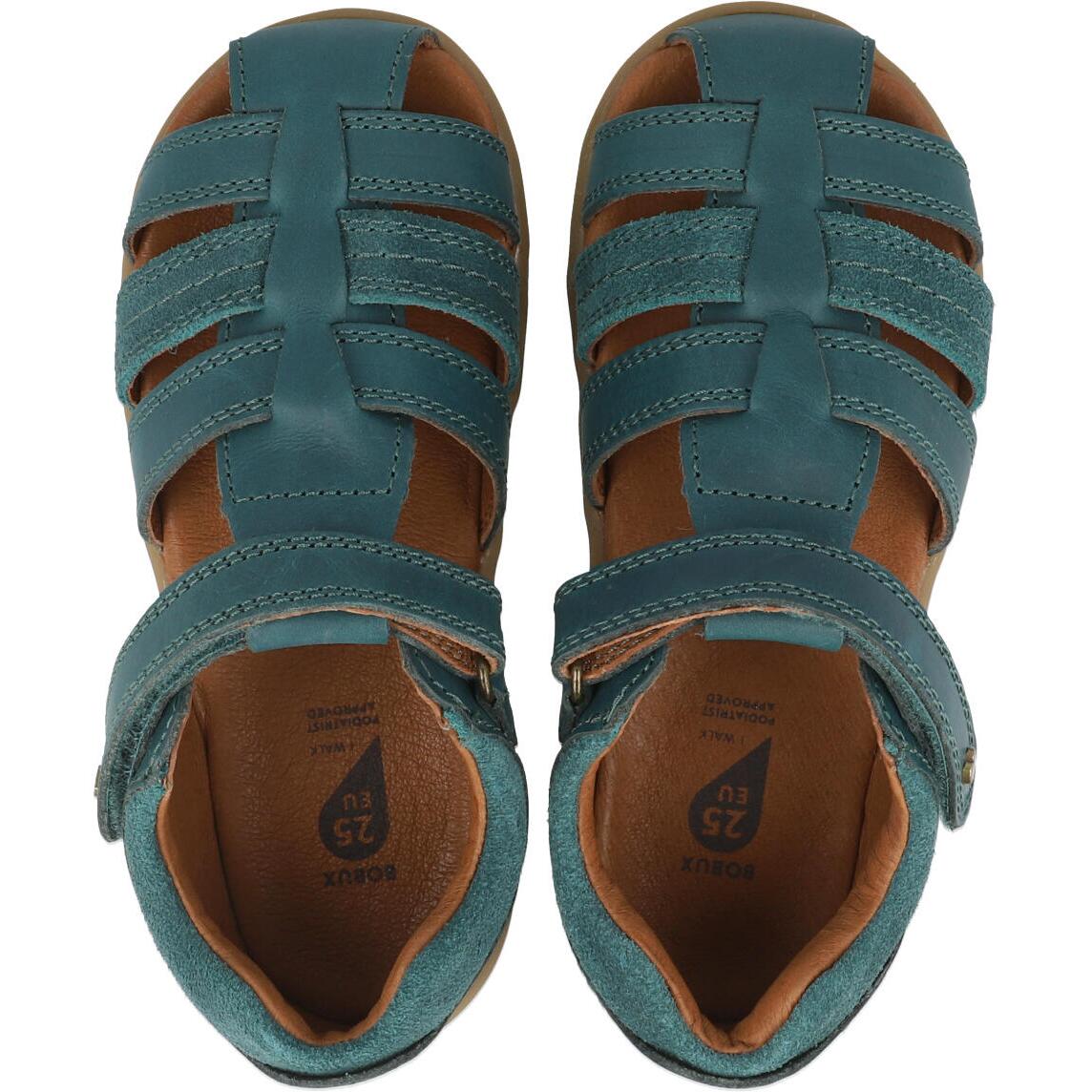 Bobux i-Walk Roam Mediterranean BQ10038L45LE