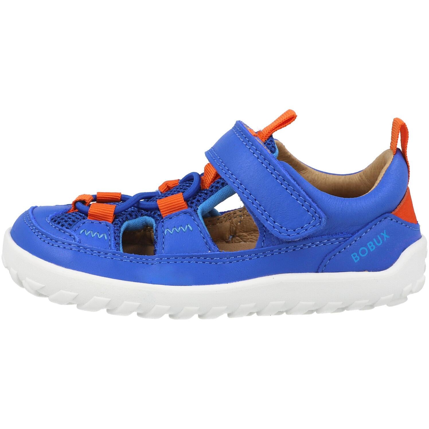 Bobux i-Walk Rocky Dazzling Blue BQ10585JS4LE