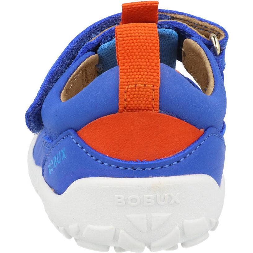 Bobux i-Walk Rocky Dazzling Blue BQ10585JS4LE