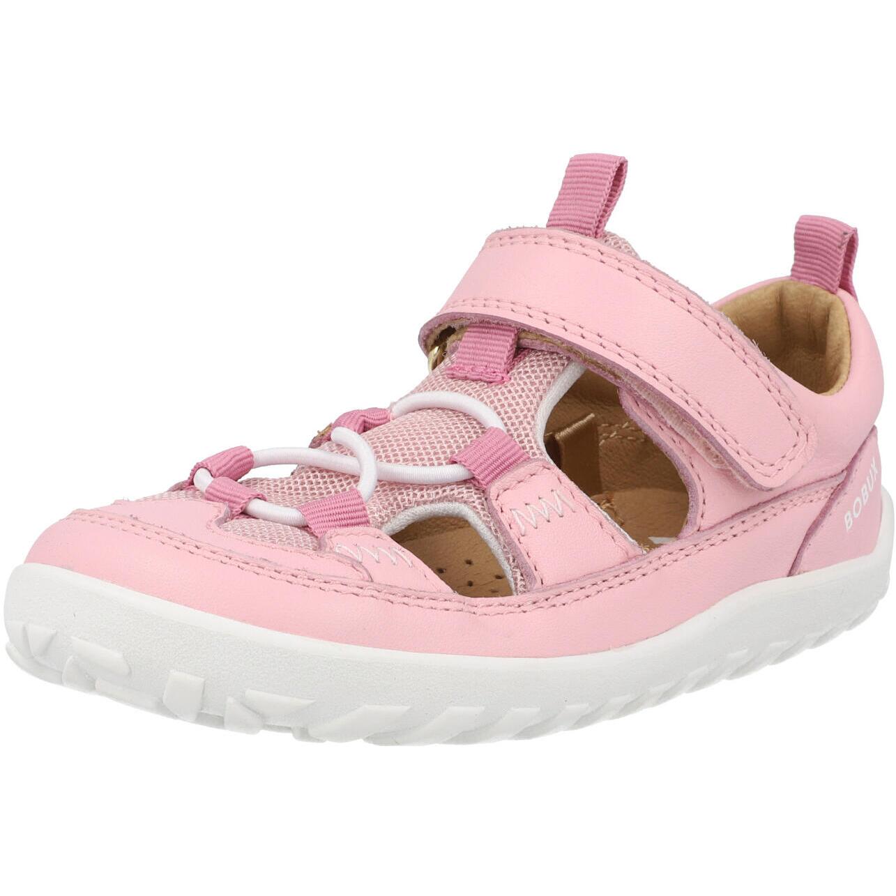 Bobux i-Walk Rocky Parfait Pink BQ10585QRYLE