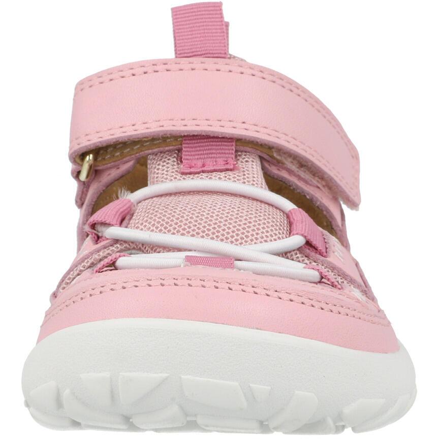Bobux Kid+ Rocky Parfait Pink BQ10586QRYLE