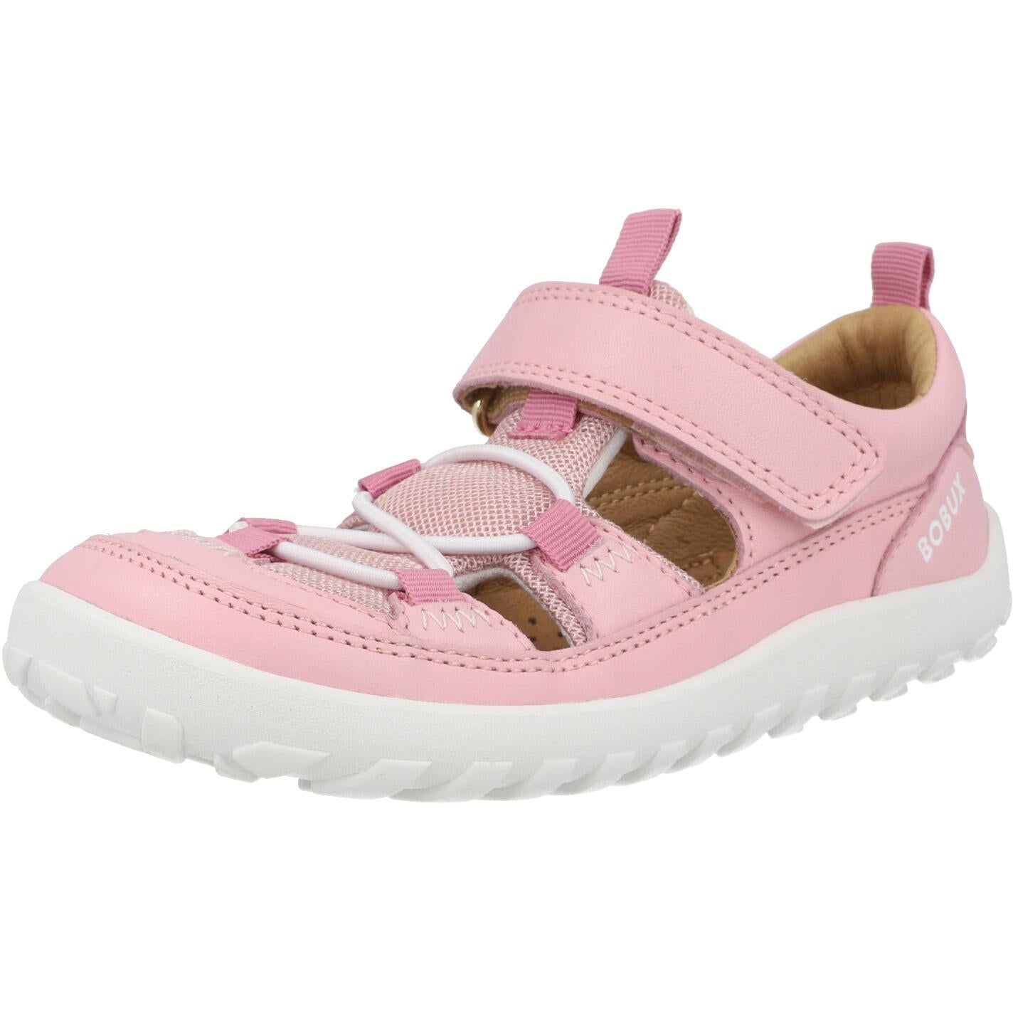 Bobux Kid+ Rocky Parfait Pink BQ10586QRYLE
