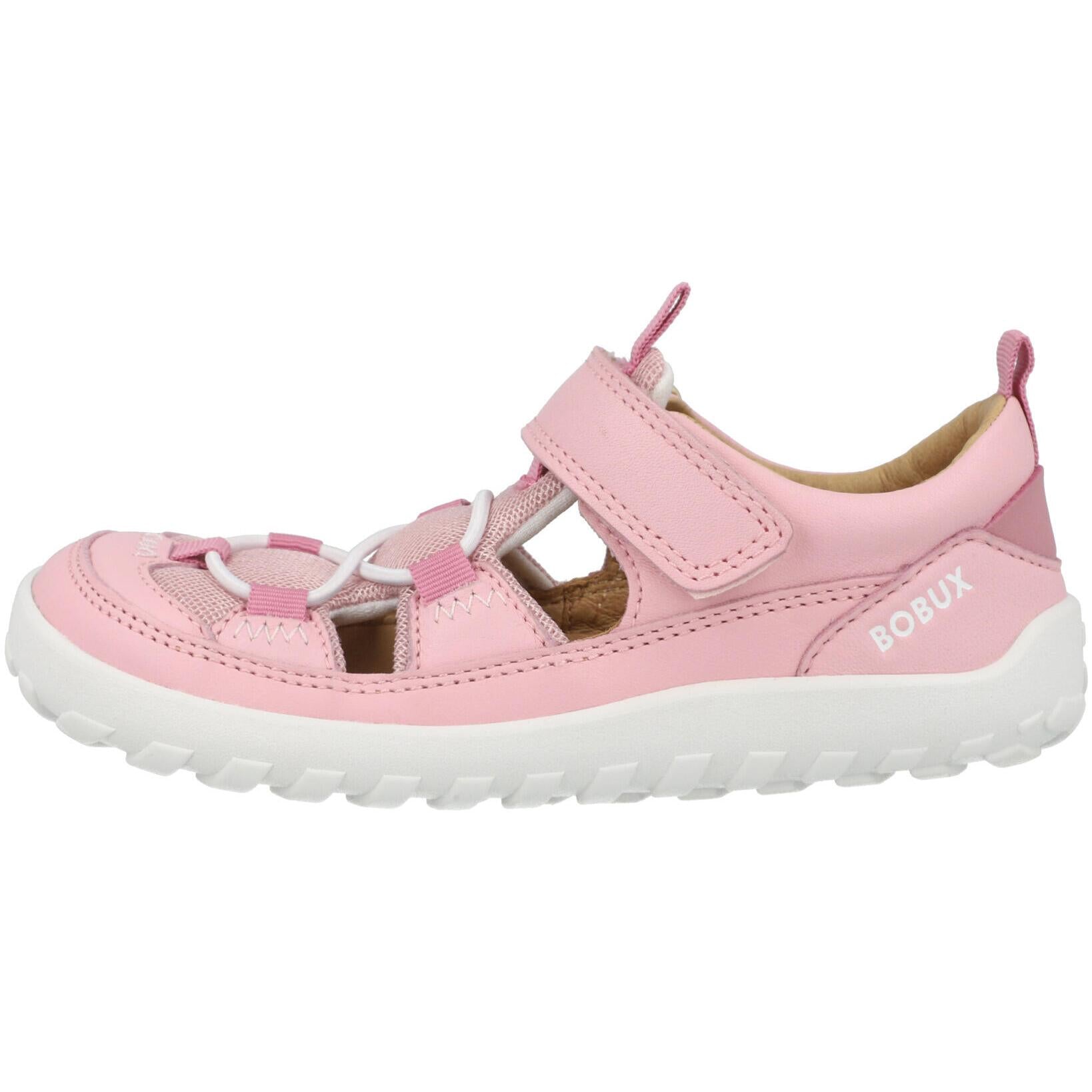 Bobux Kid+ Rocky Parfait Pink BQ10586QRYLE