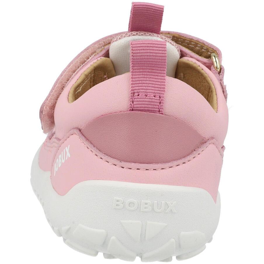Bobux Kid+ Rocky Parfait Pink BQ10586QRYLE