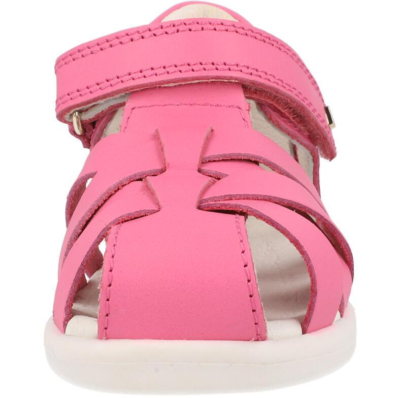 Bobux i-Walk Tropicana II Pink Lemonade BQ10108PQ1LE