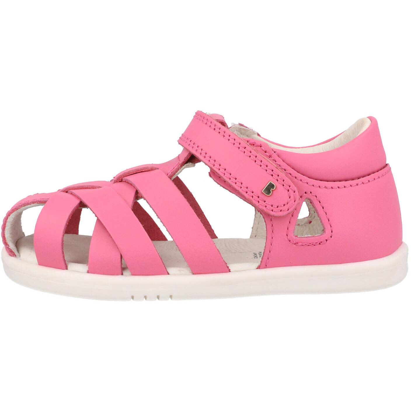 Bobux i-Walk Tropicana II Pink Lemonade BQ10108PQ1LE
