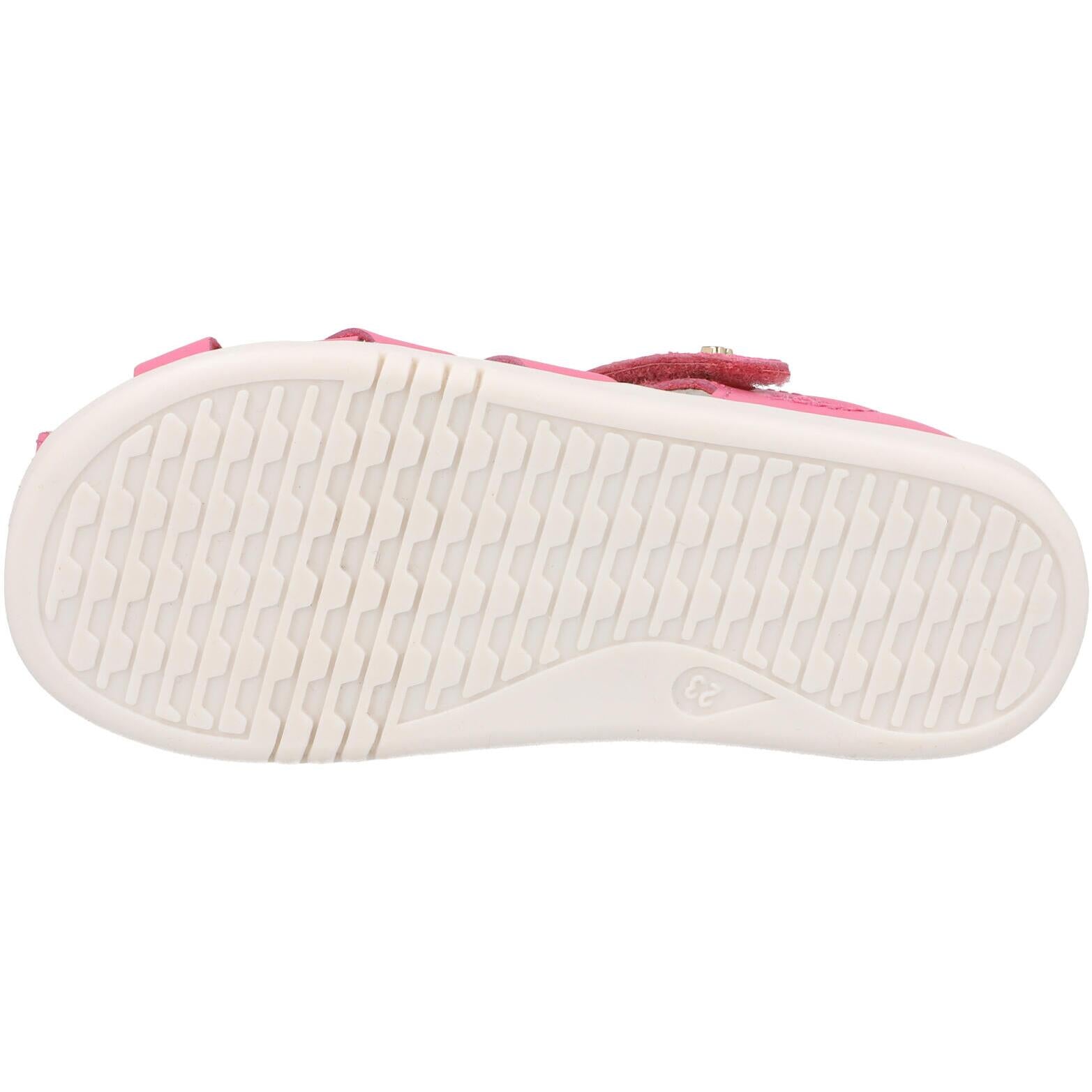 Bobux i-Walk Tropicana II Pink Lemonade BQ10108PQ1LE
