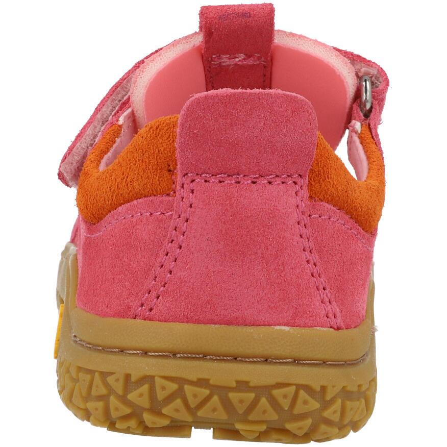 Primigi Barefoot Grander Sandal Magenta 1421300