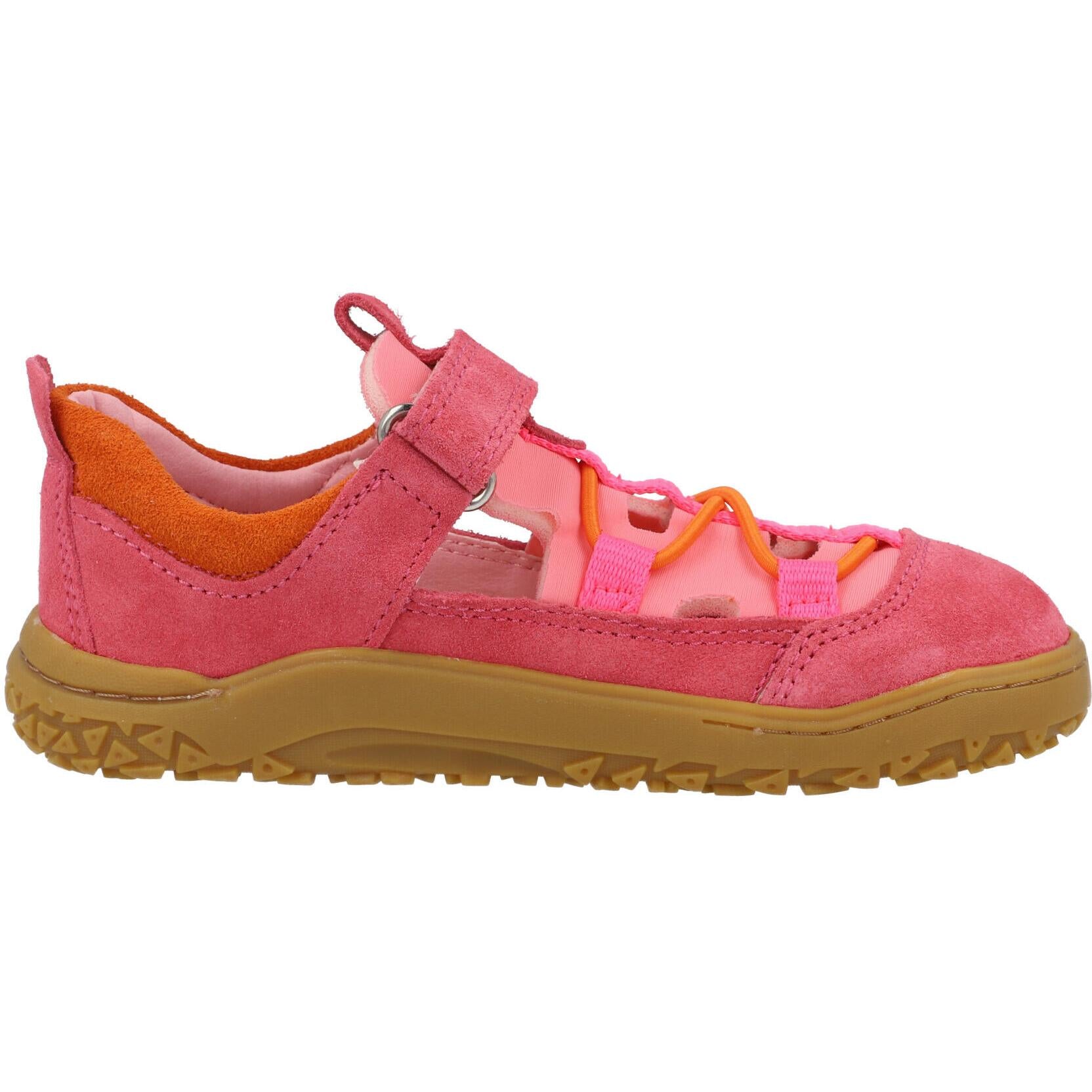 Primigi Barefoot Grander Sandal Magenta 1421300