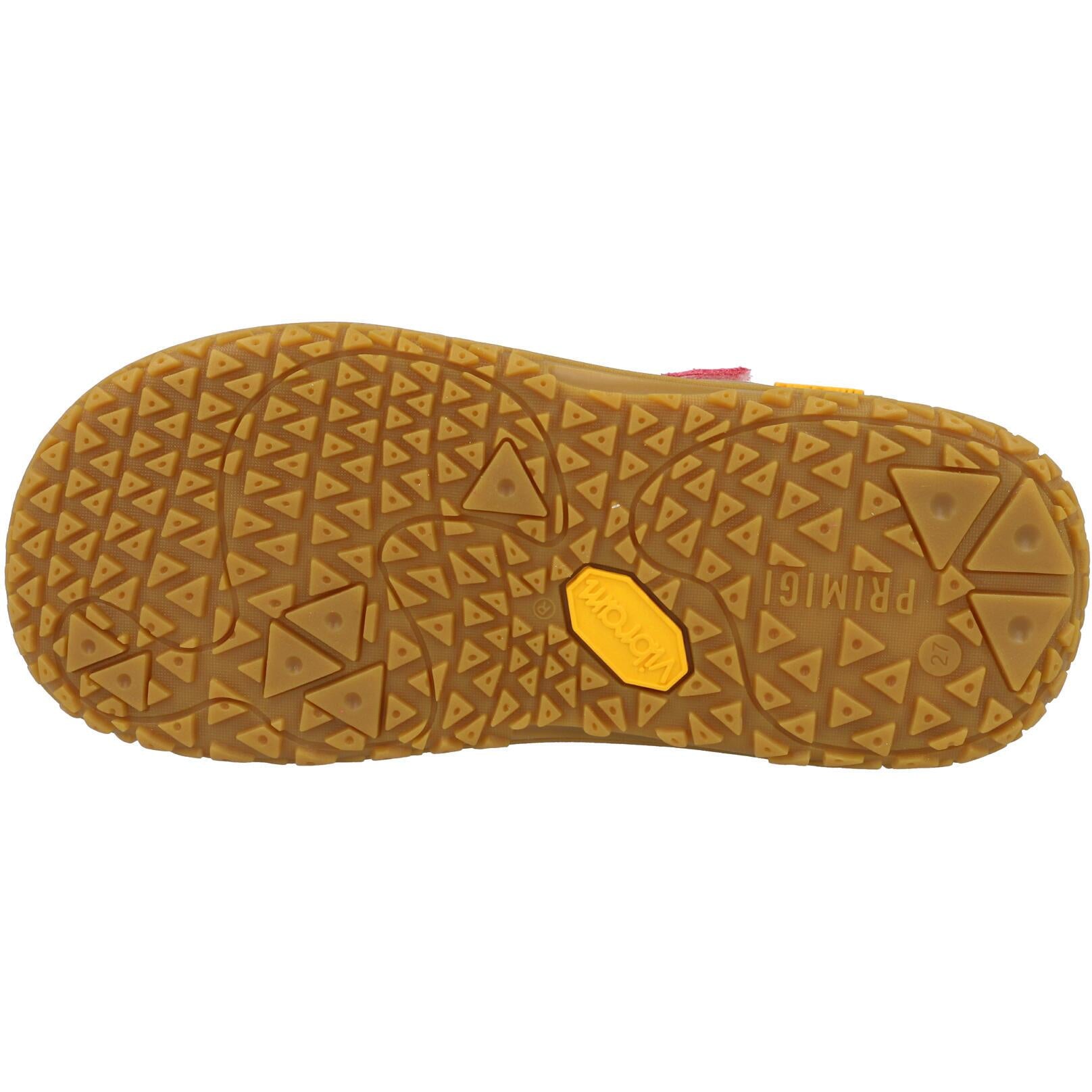 Primigi Barefoot Grander Sandal Magenta 1421300