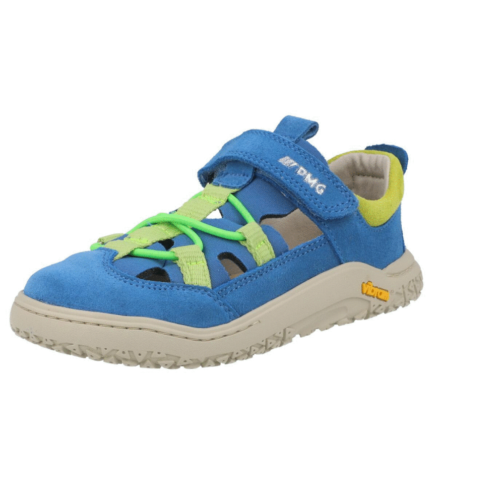 Primigi Barefoot Grander Sandal Ocean 1421311