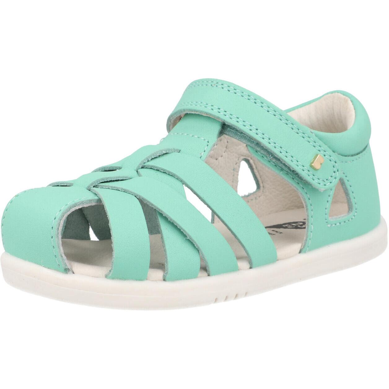 Bobux i-Walk Tropicana II Jelly Mint BQ10108L44LE