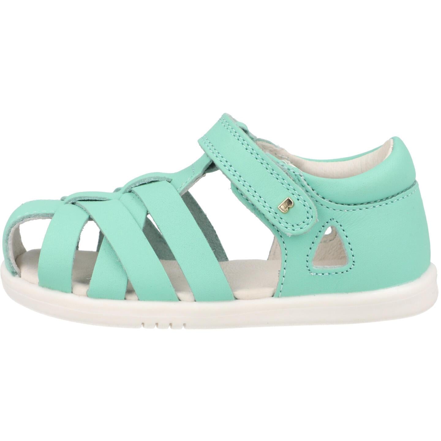 Bobux i-Walk Tropicana II Jelly Mint BQ10108L44LE